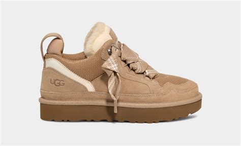 ugg sneakers for women.